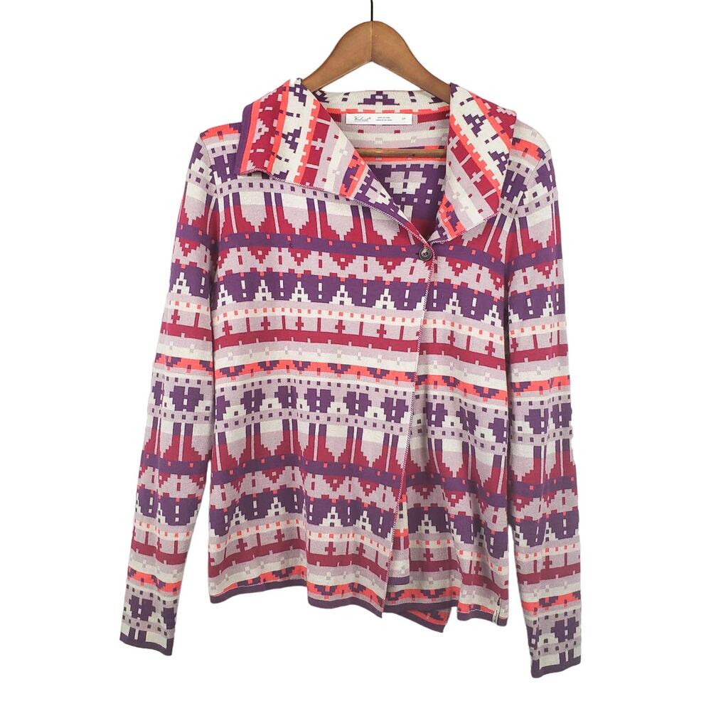 Woolrich Single Button SW Cardigan - S